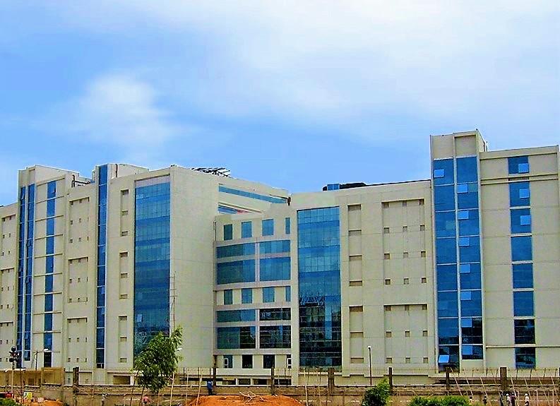 Prestige Tech Park 1 Neptune Tower 1 Project in Marathahalli